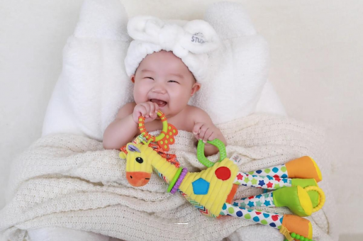 安丘宝宝先拉肚子后发烧