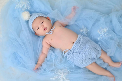 安丘宝宝拉肚子有泡泡