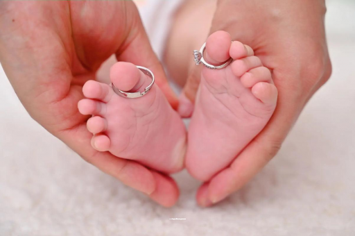 安丘孕妇多久肚子变大