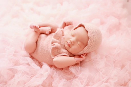 安丘宝宝身体发烫